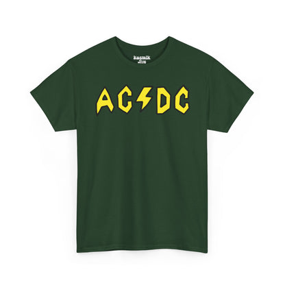 Butt-Head AC/DC T-Shirt