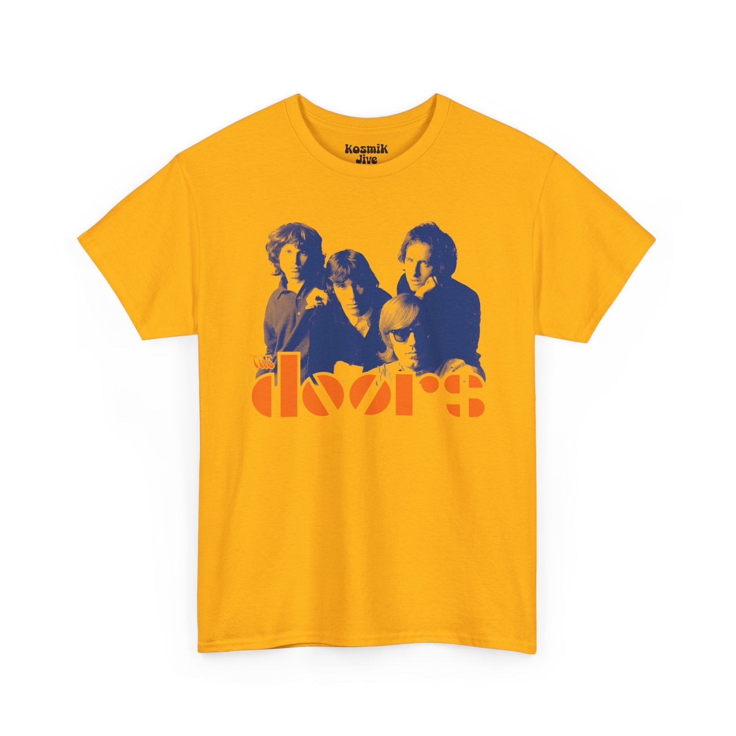 Vintage The Doors T-Shirt