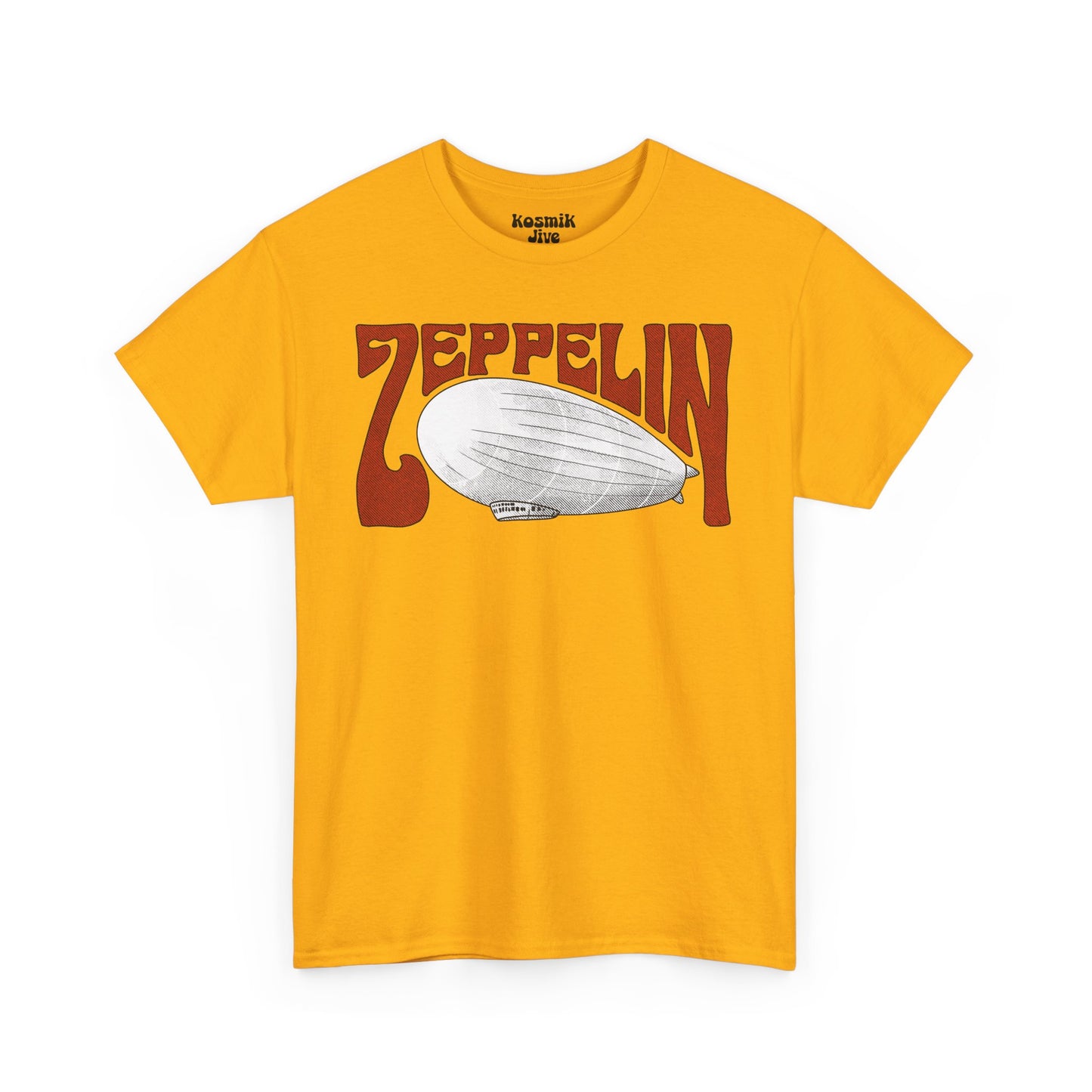 Zeppelin T-Shirt