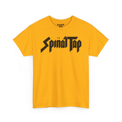 Spinal Tap T-Shirt