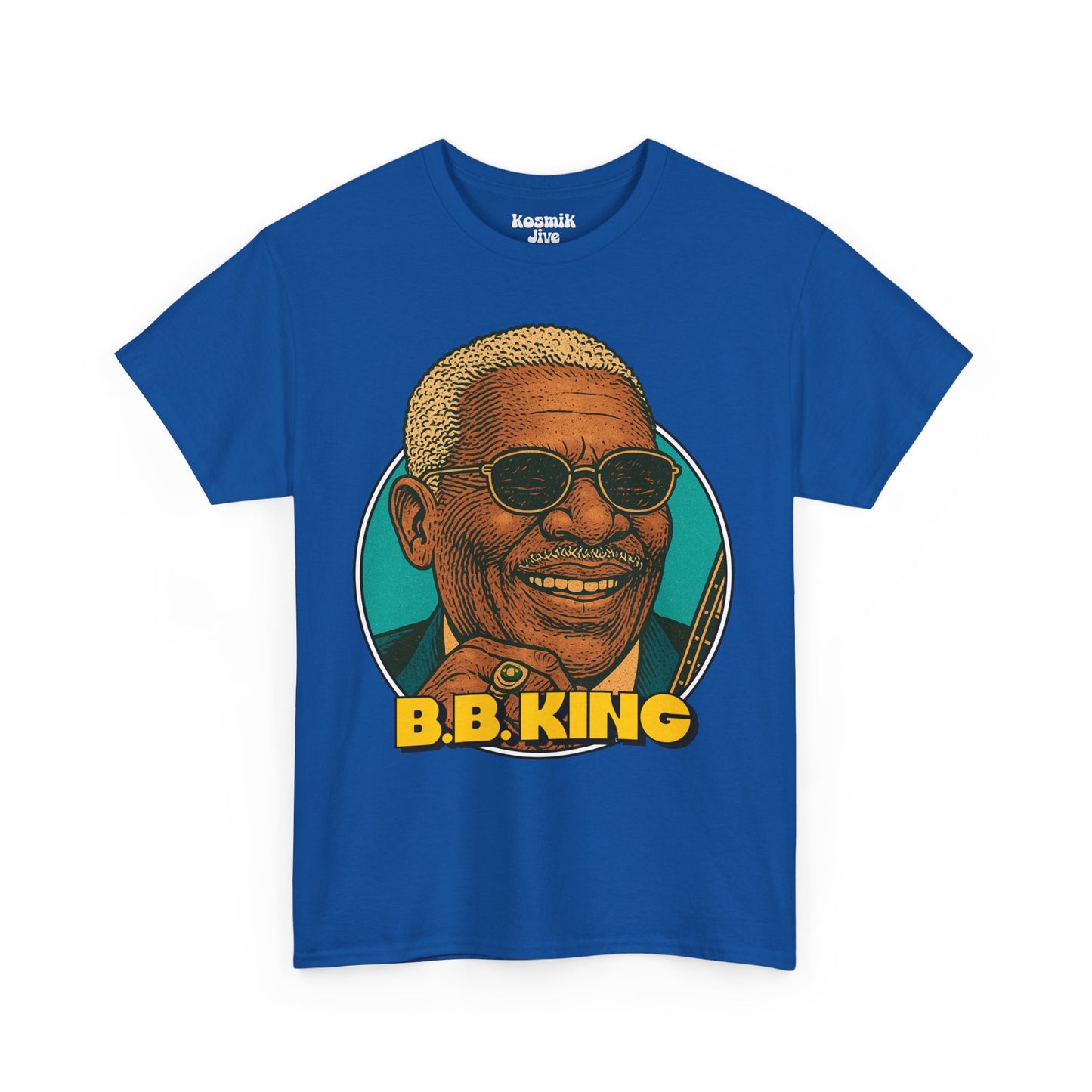 B.B. King T-Shirt
