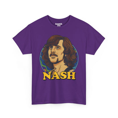 Nash T-Shirt