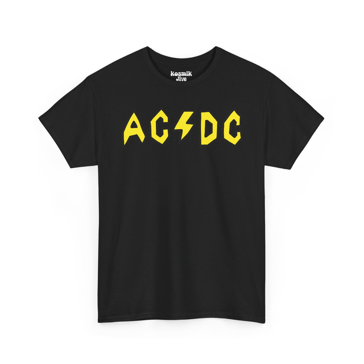 Butt-Head AC/DC T-Shirt