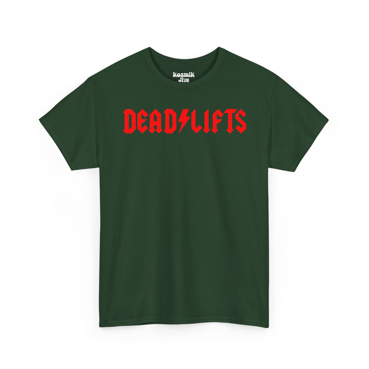 DeadLifts T-Shirt