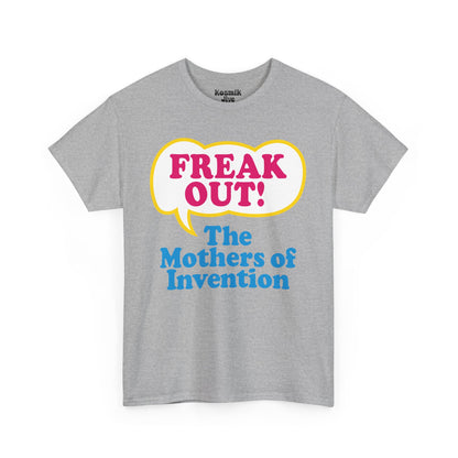 Freak Out T-Shirt