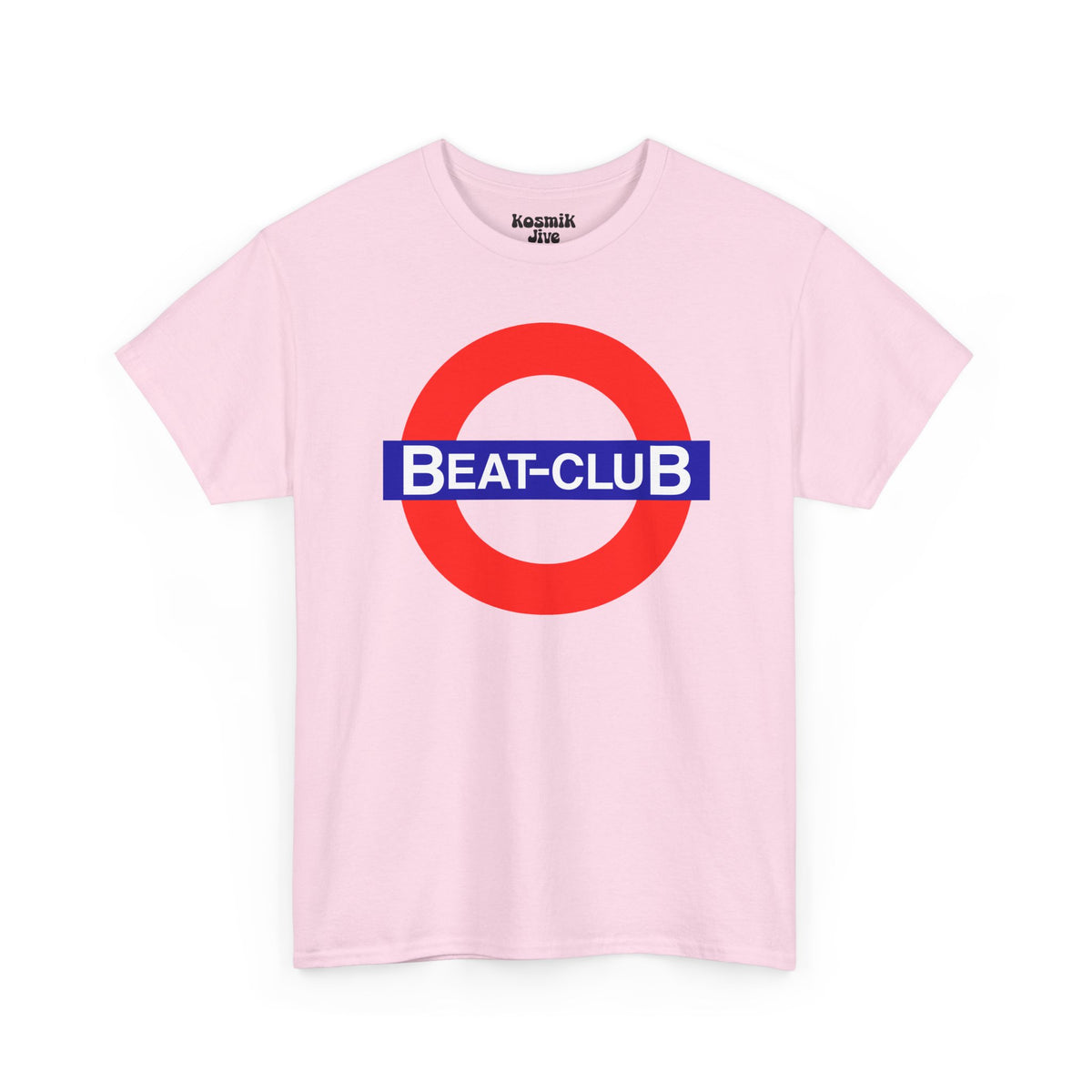 Beat-Club T-Shirt