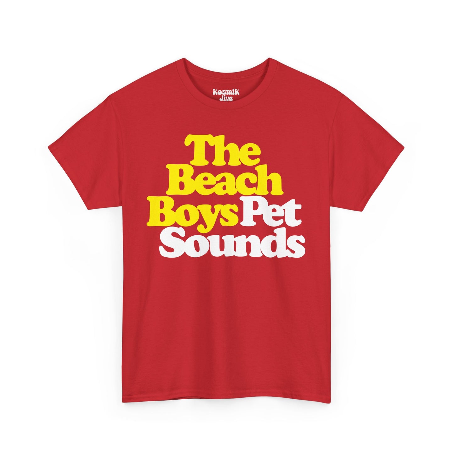 Pet Sounds T-Shirt