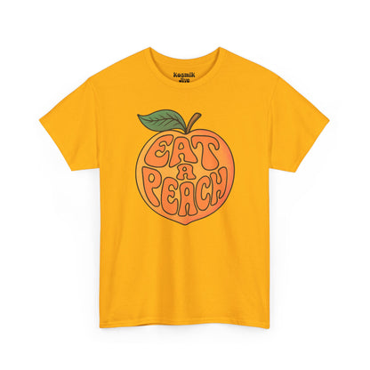Eat a Peach T-Shirt