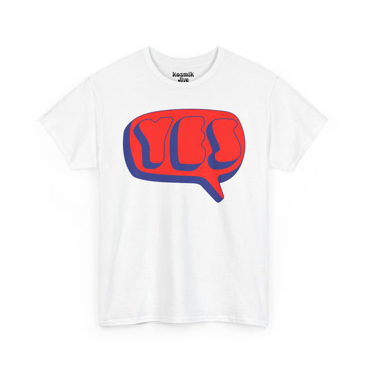 Yes First Album T-Shirt