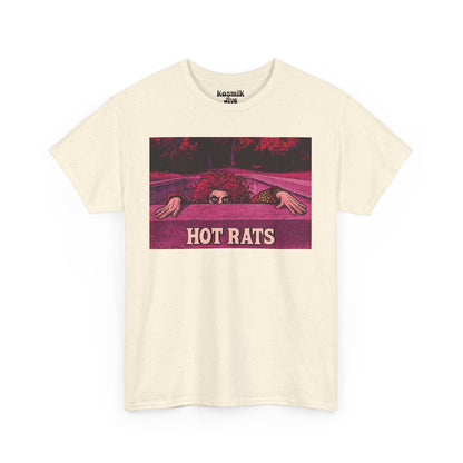 Hot Rats T-Shirt