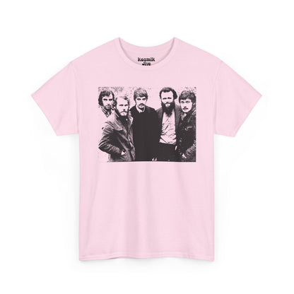 The Band T-Shirt