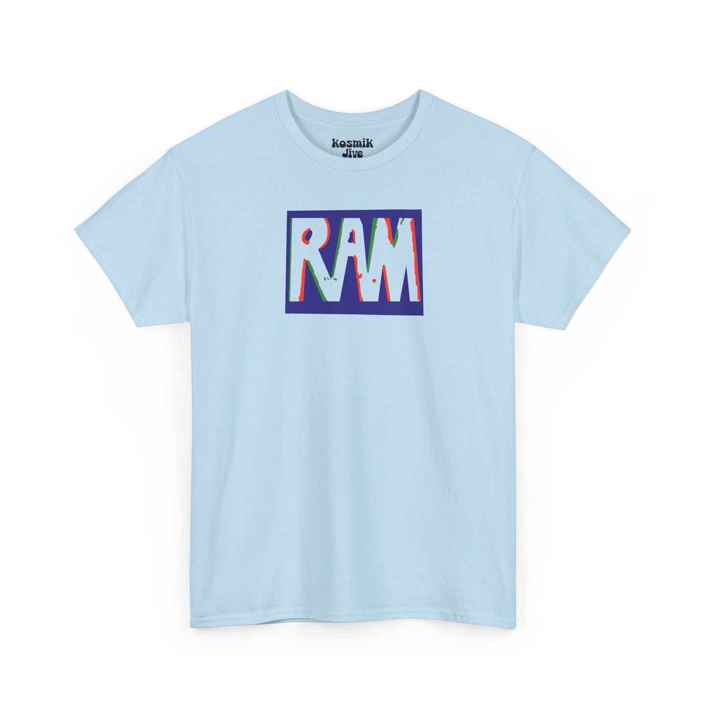 Ram T-Shirt