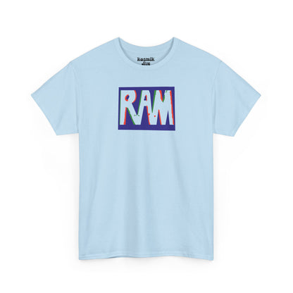 Ram T-Shirt