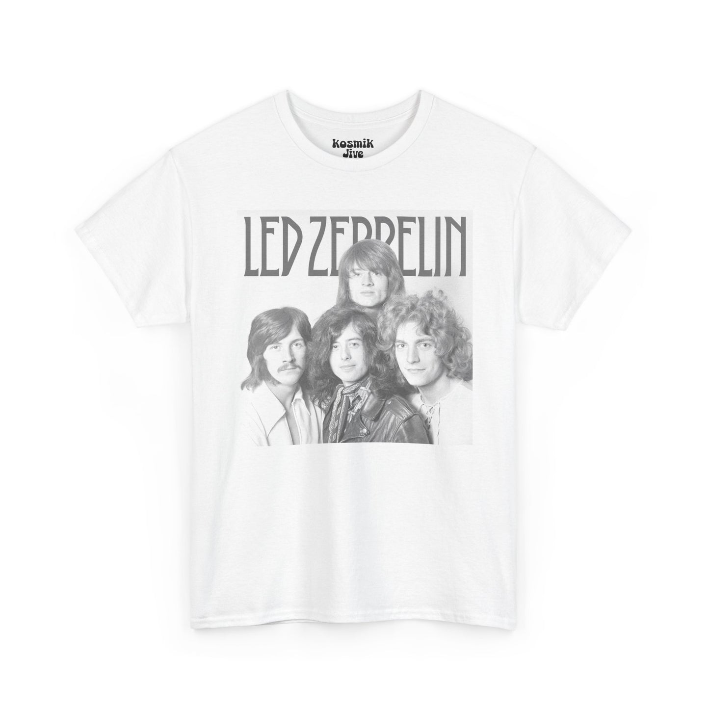 Zeppelin 1969 T-Shirt