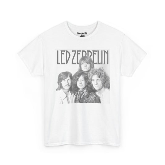 Zeppelin 1969 T-Shirt