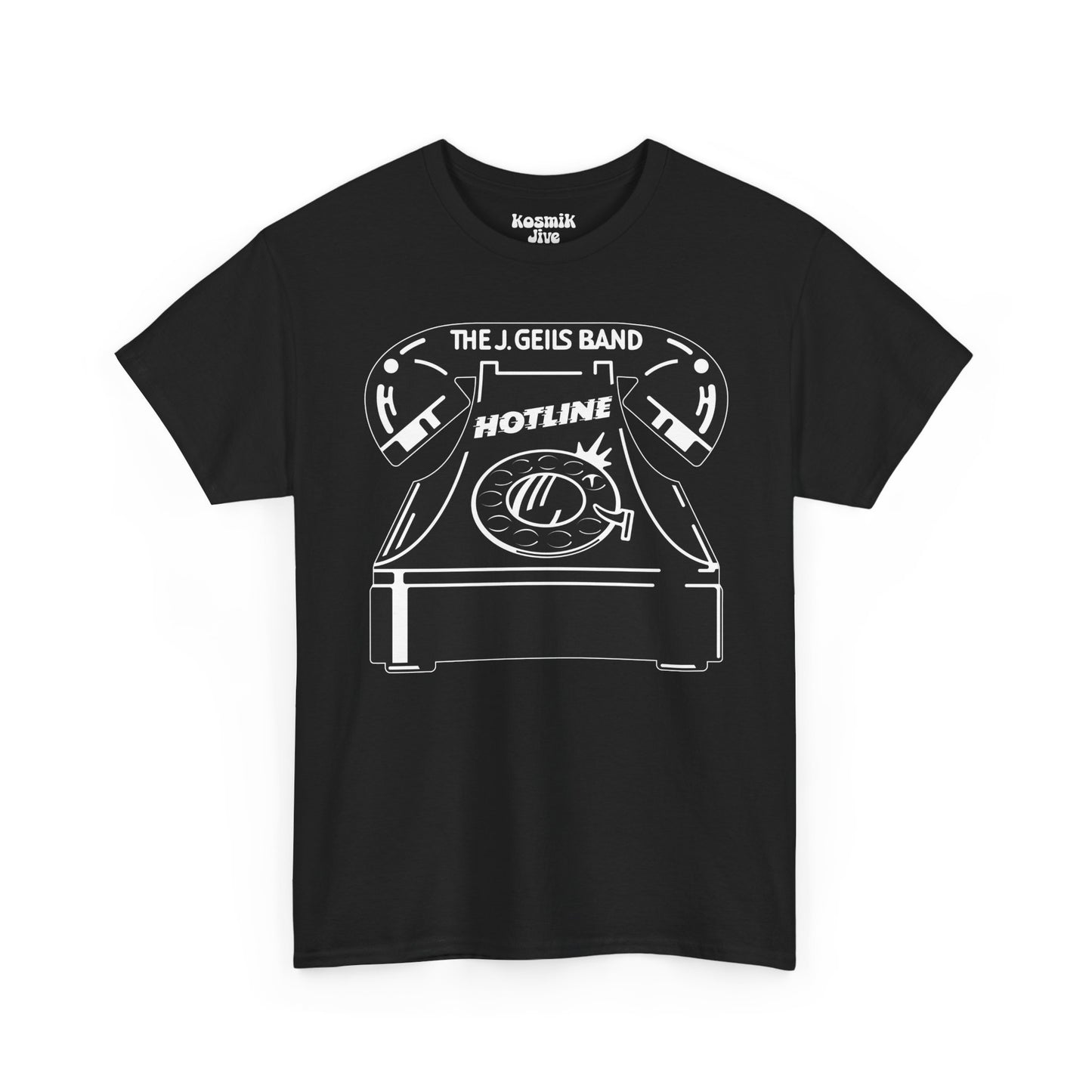 Hotline T-Shirt