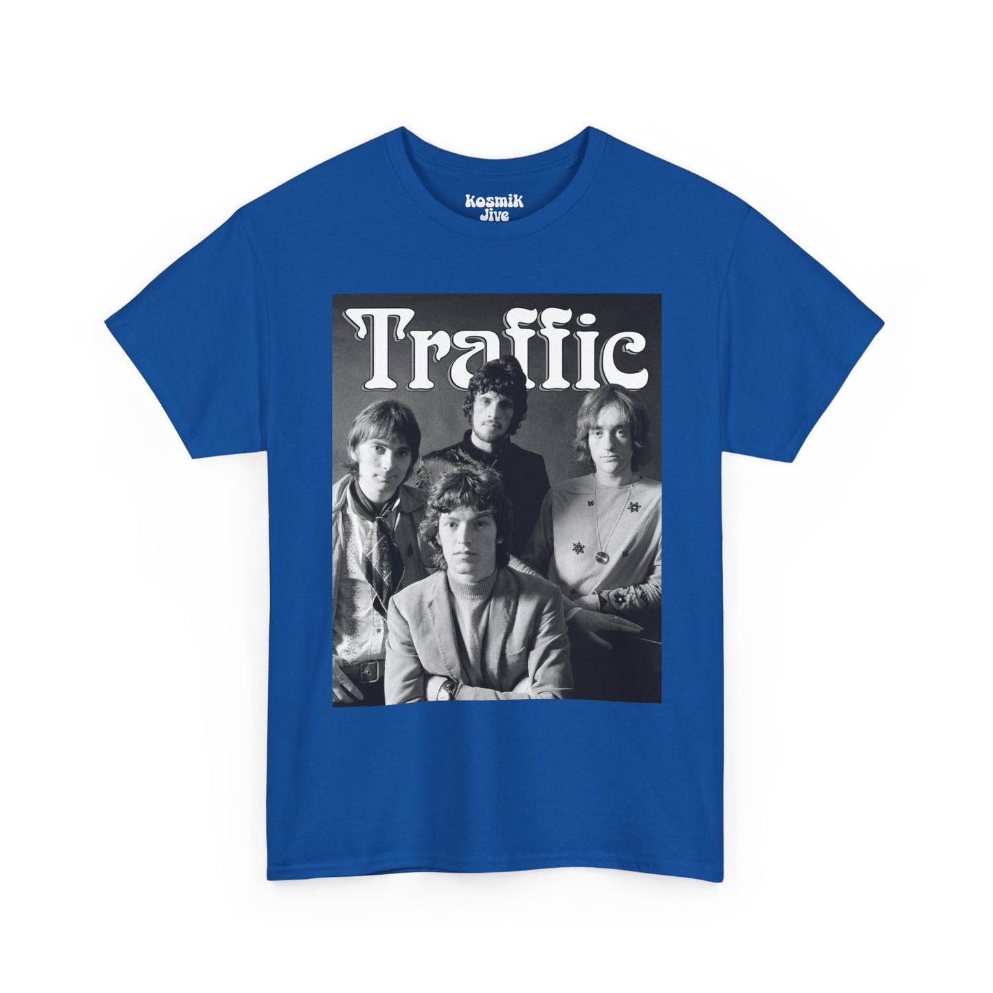 Traffic T-Shirt