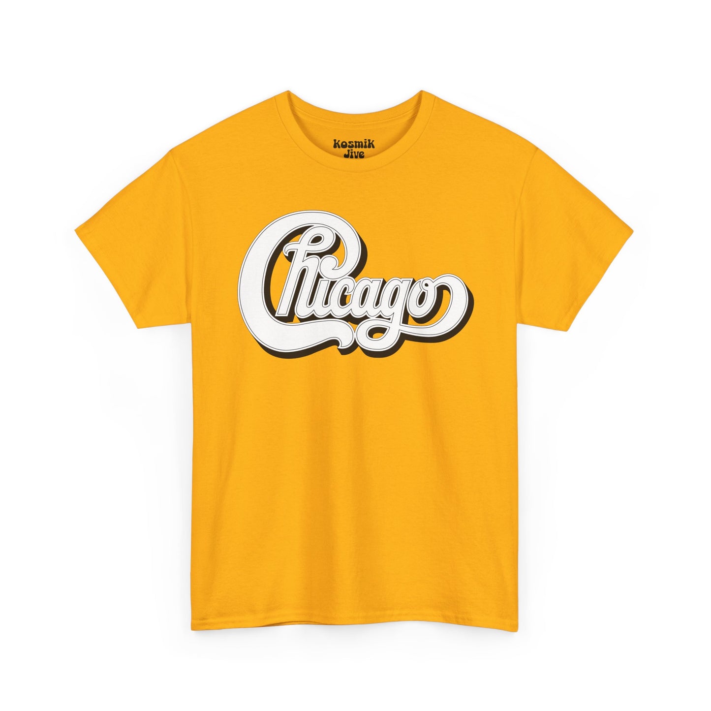 Chicago T-Shirt