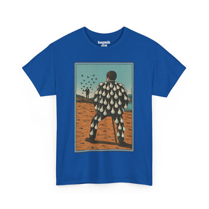 Delicate Sound of Thunder T-Shirt