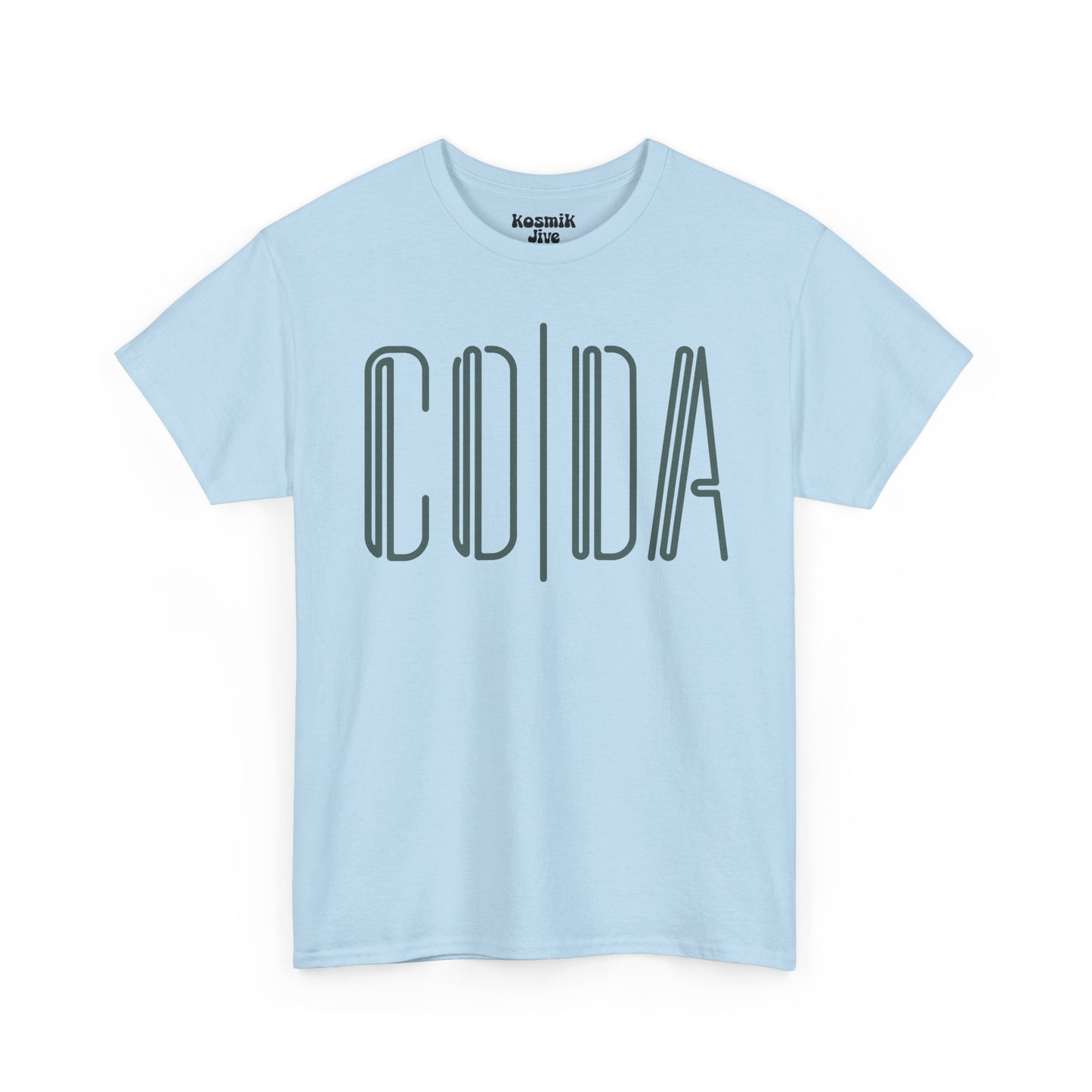 Coda T-Shirt