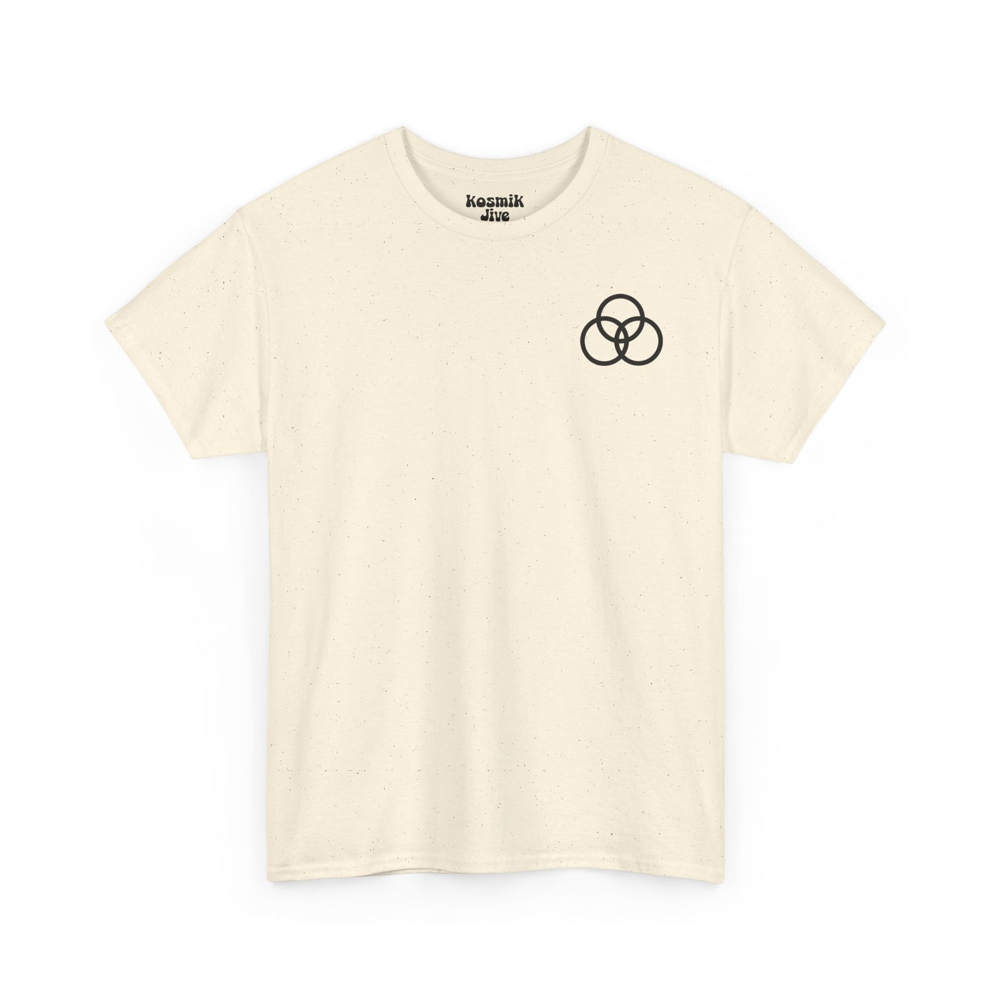 Bonham Symbol T-Shirt