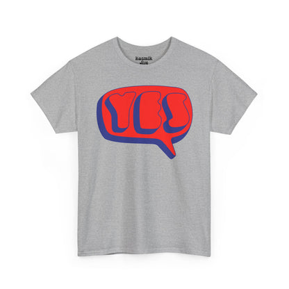 Yes First Album T-Shirt