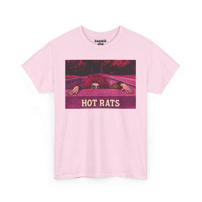 Hot Rats T-Shirt