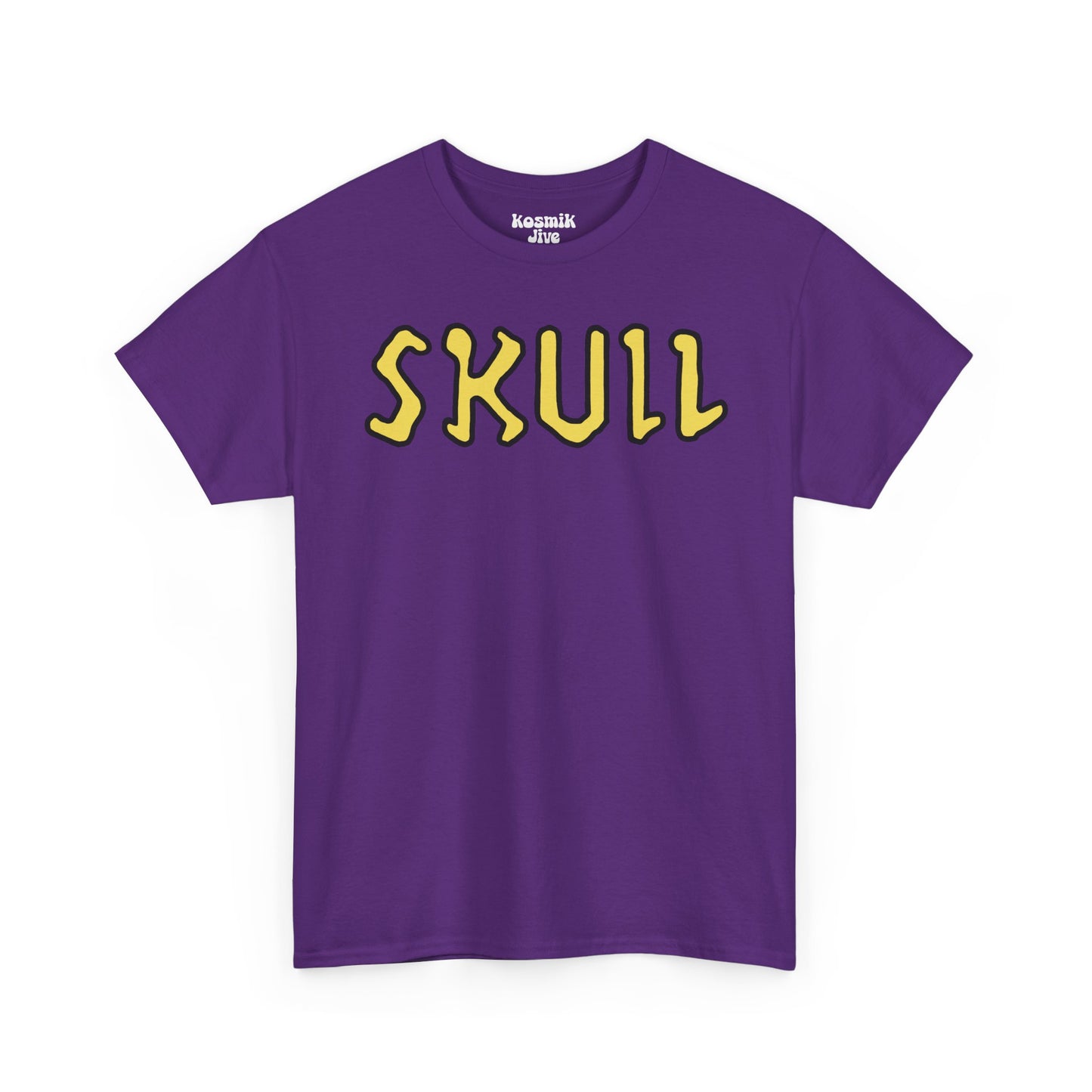 Butt-Head Skull T-Shirt