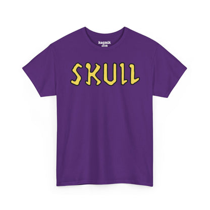 Butt-Head Skull T-Shirt