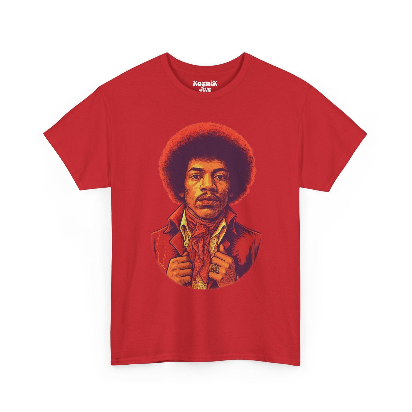 Hendrix T-Shirt