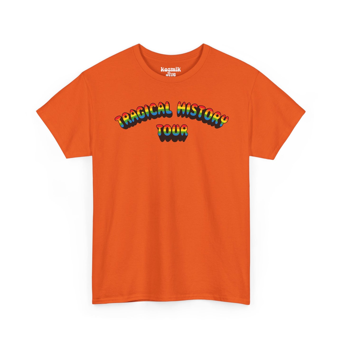 Tragical History Tour T-Shirt