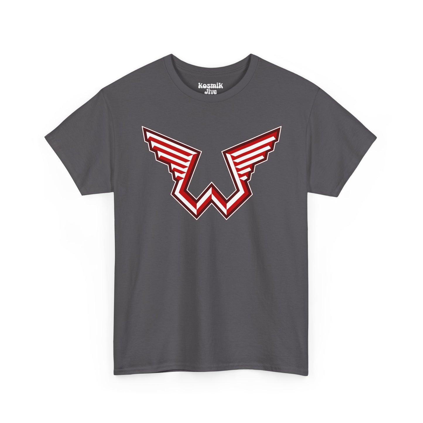 Wings T-Shirt