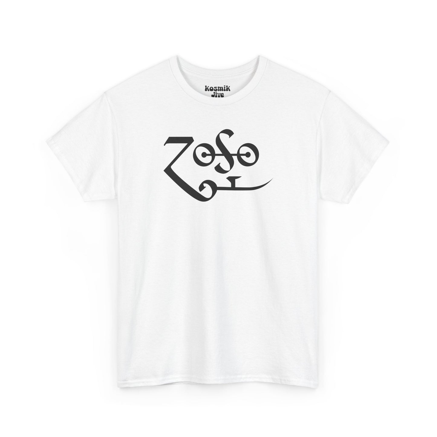 ZoSo T-Shirt
