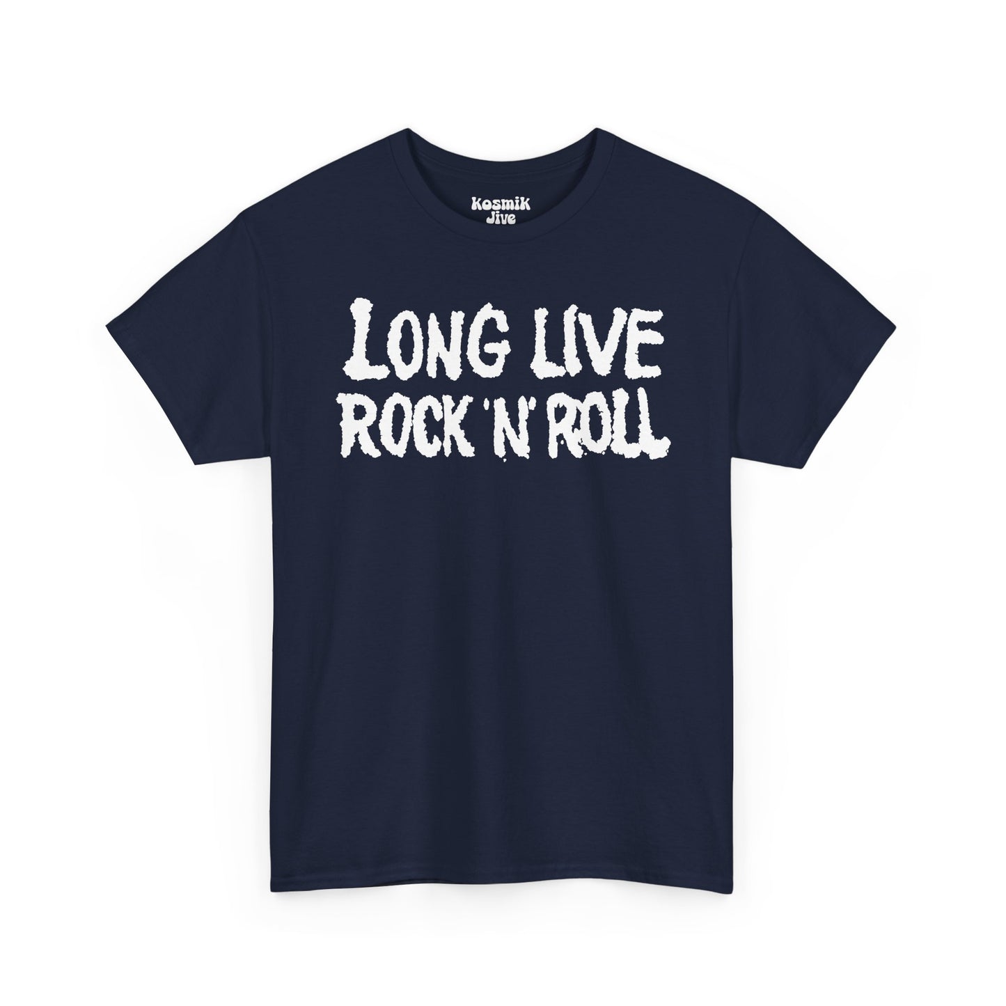 Long Live Rock N Roll T-Shirt
