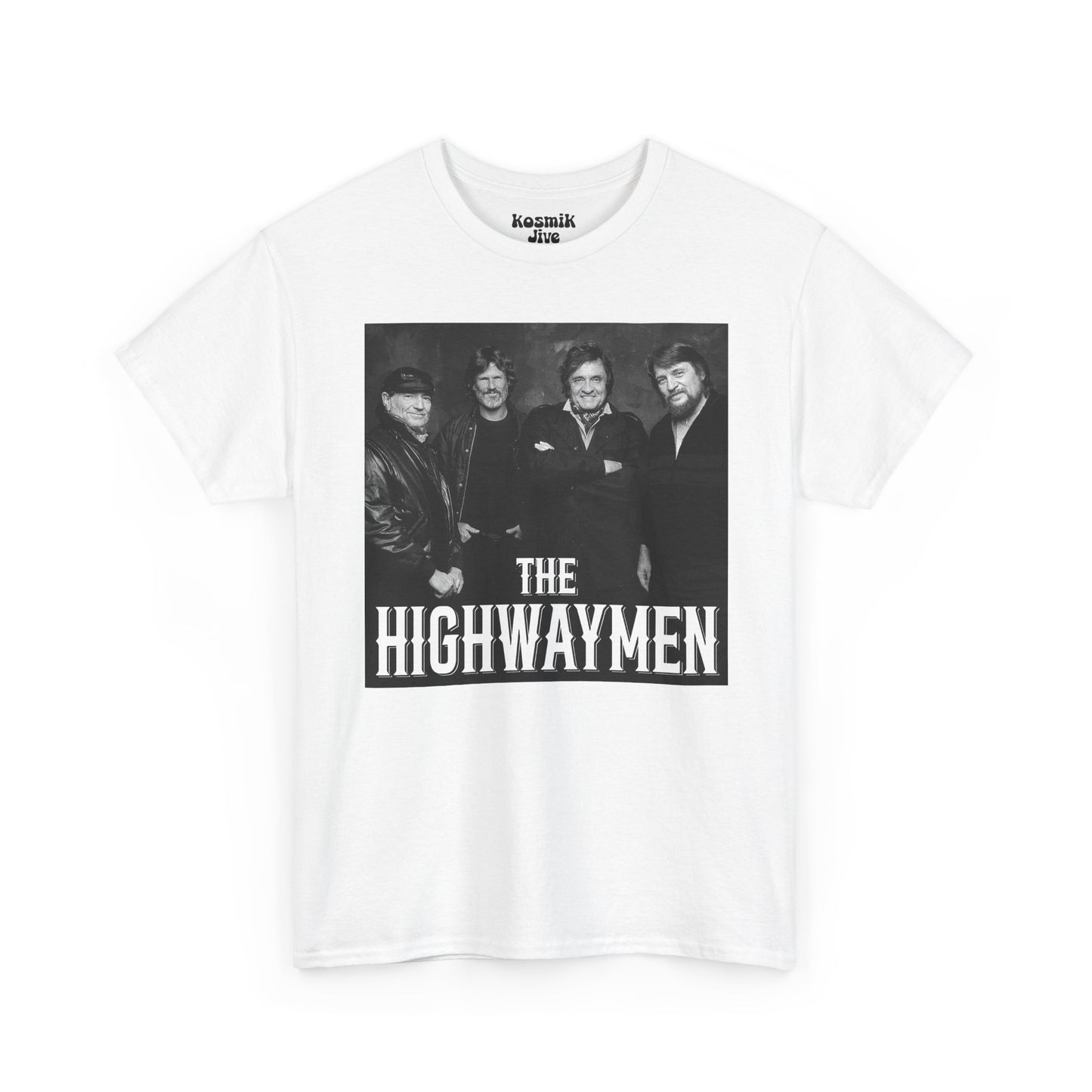 The Highwaymen T-Shirt