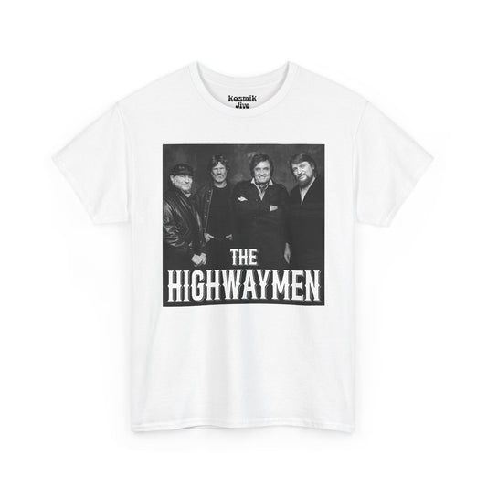 The Highwaymen T-Shirt