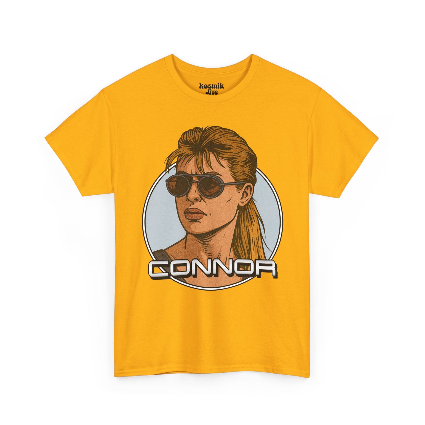Connor T-Shirt