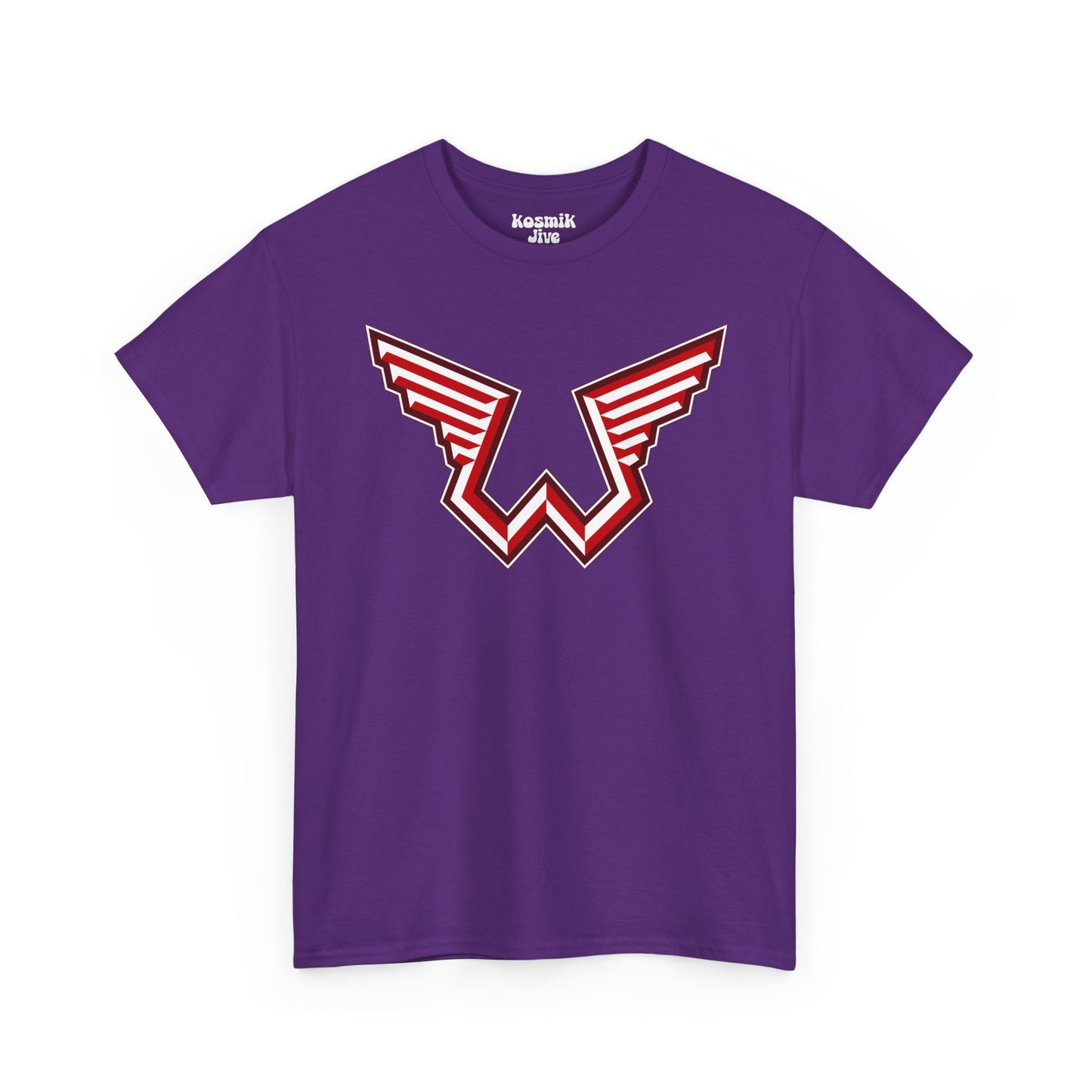 Wings T-Shirt