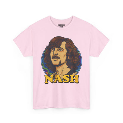 Nash T-Shirt