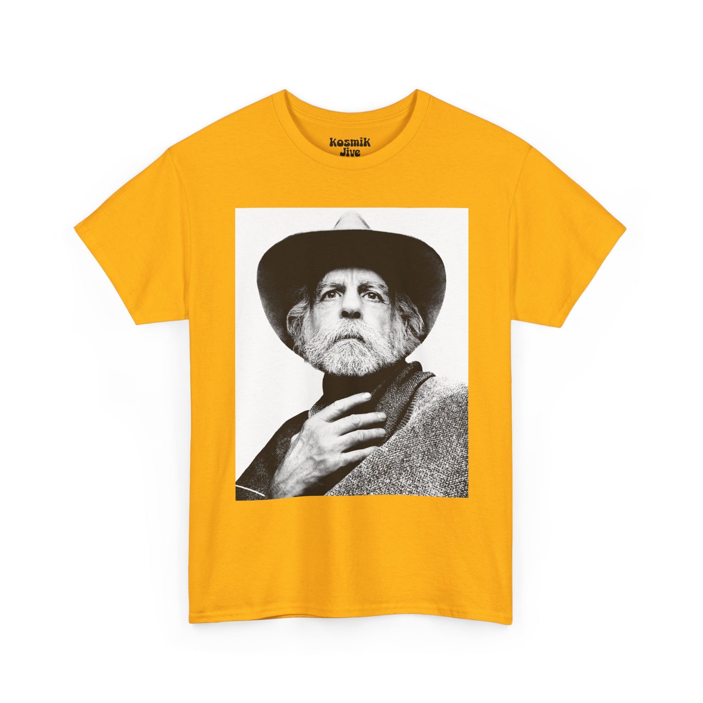 Western Bob Weir T-Shirt