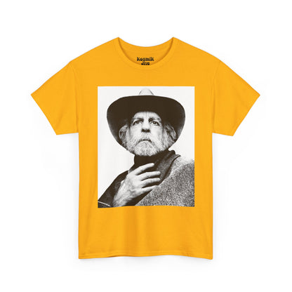 Western Bob Weir T-Shirt