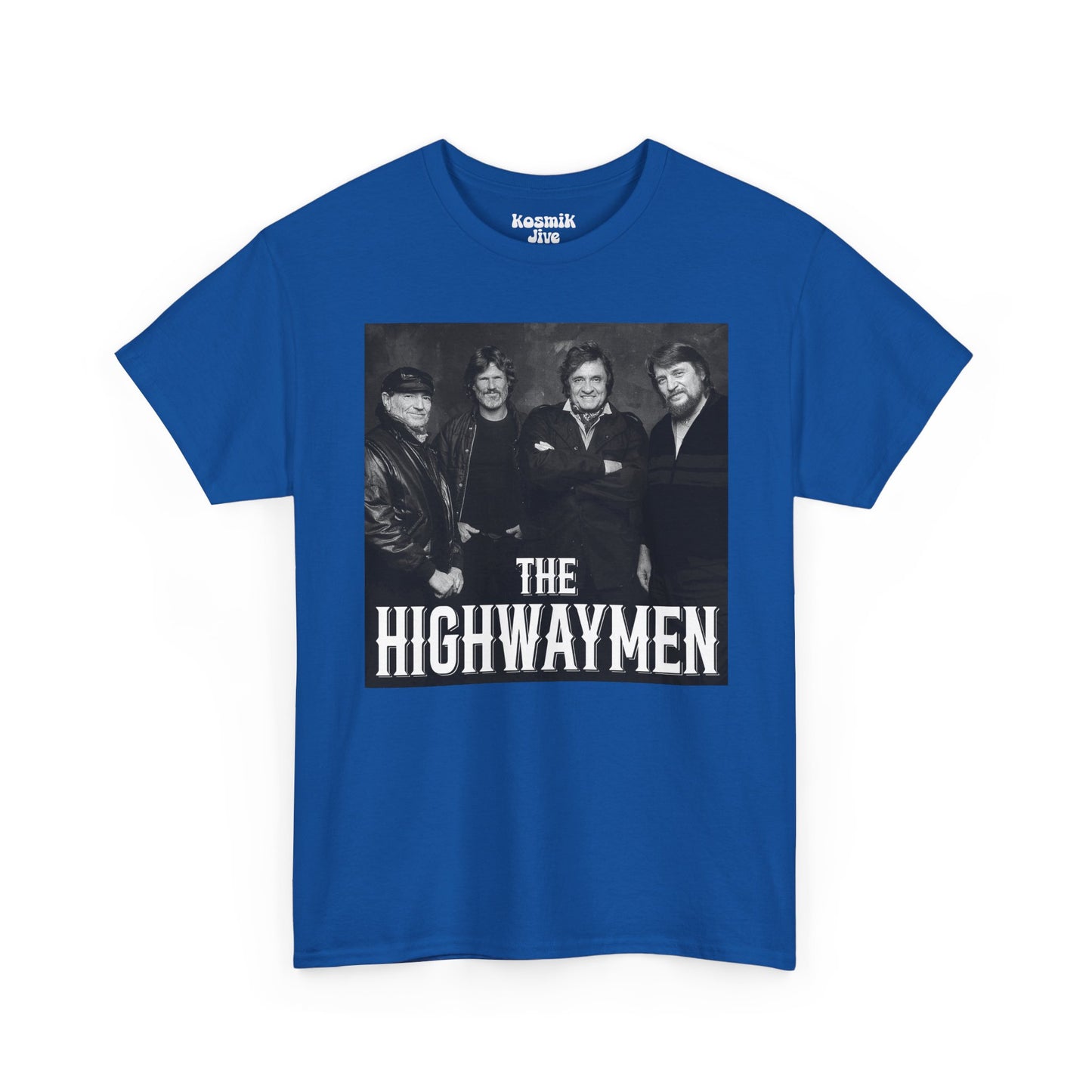 The Highwaymen T-Shirt