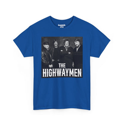 The Highwaymen T-Shirt