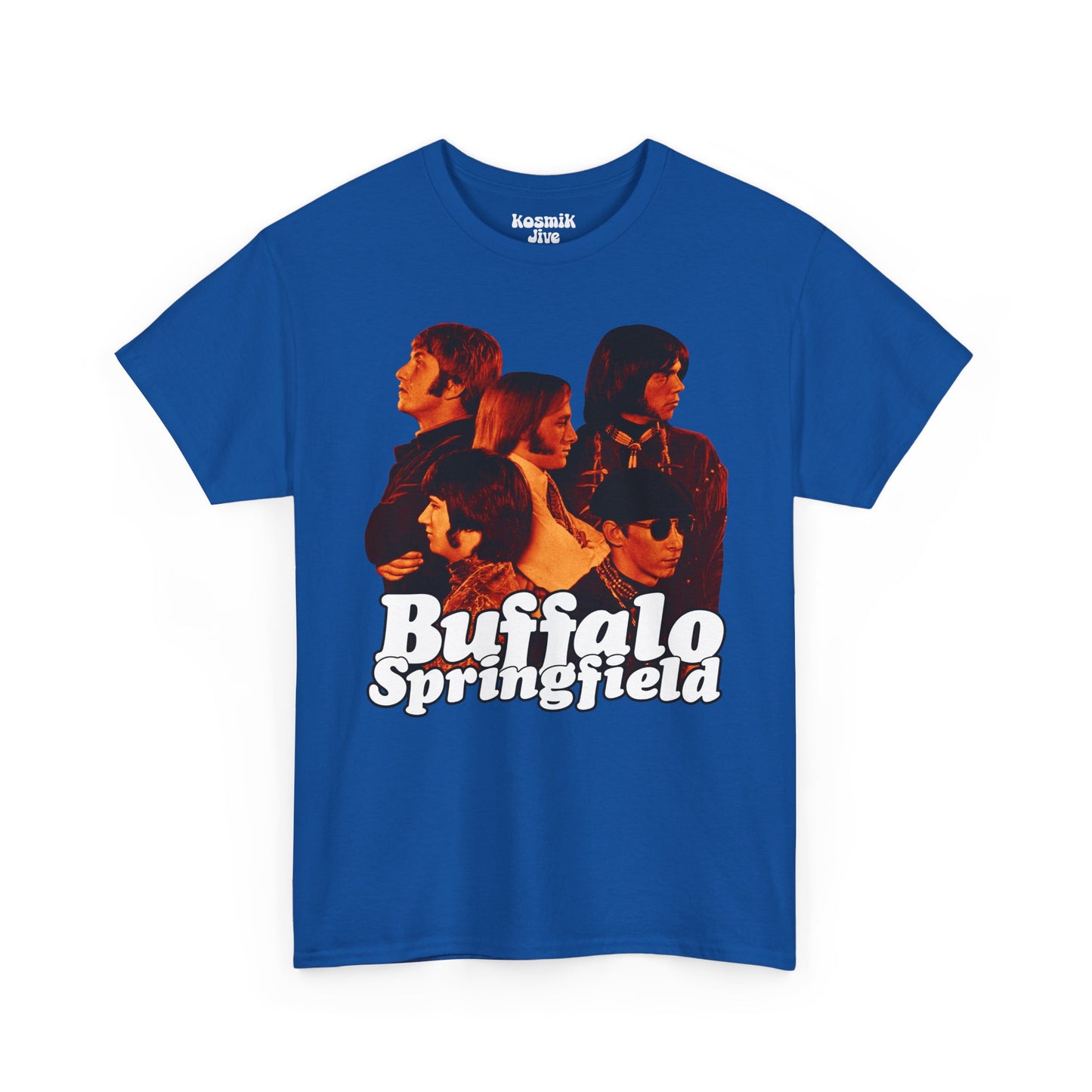 Buffalo Springfield T-Shirt