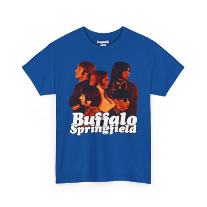 Buffalo Springfield T-Shirt
