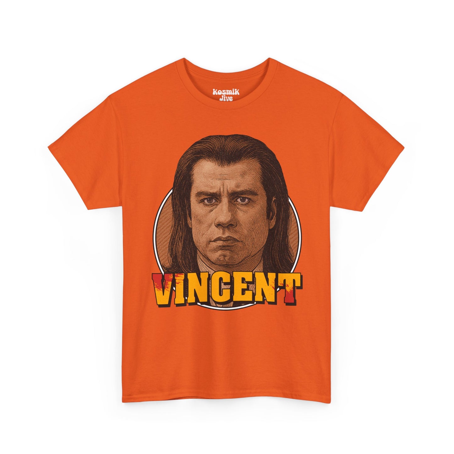 Vincent T-Shirt