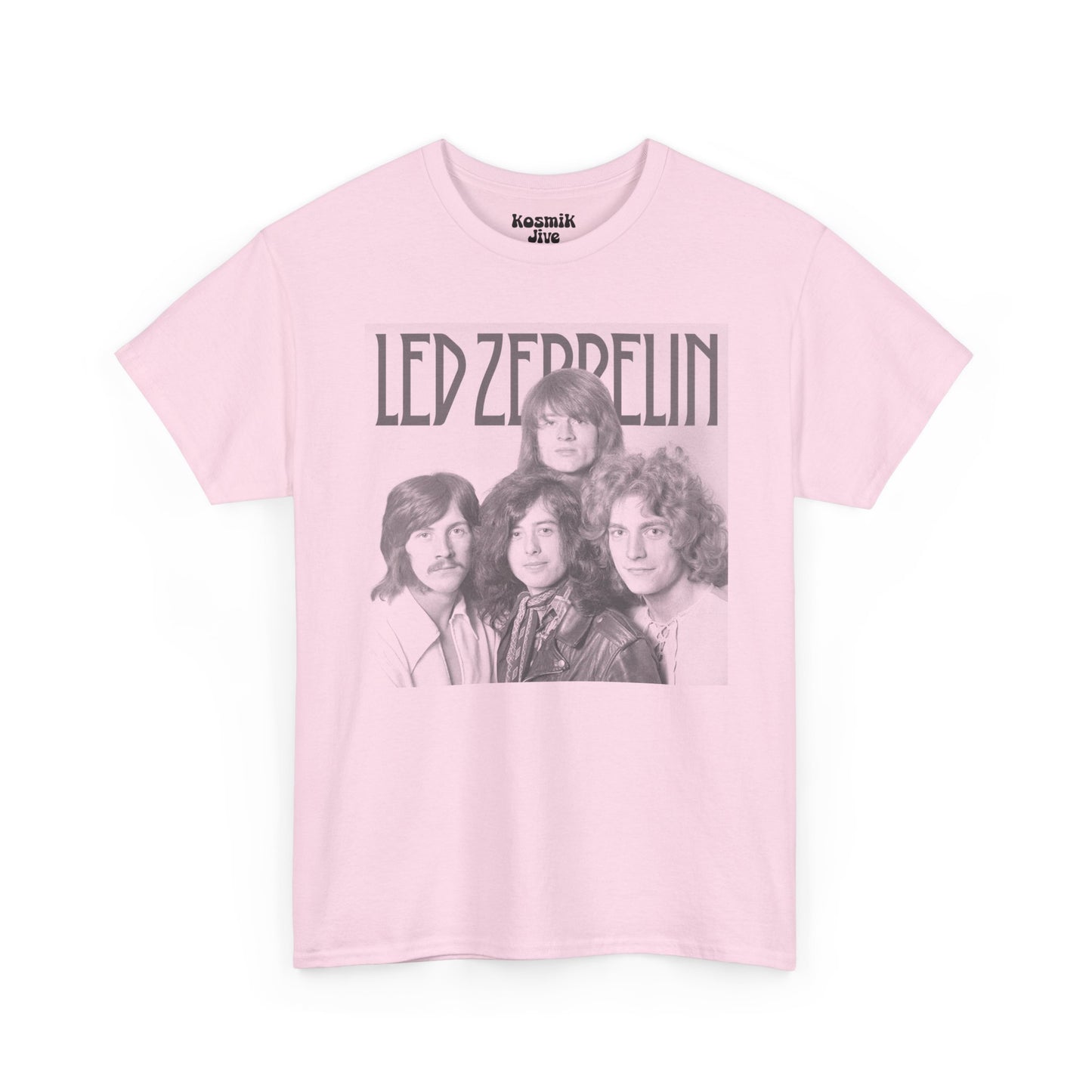 Zeppelin 1969 T-Shirt