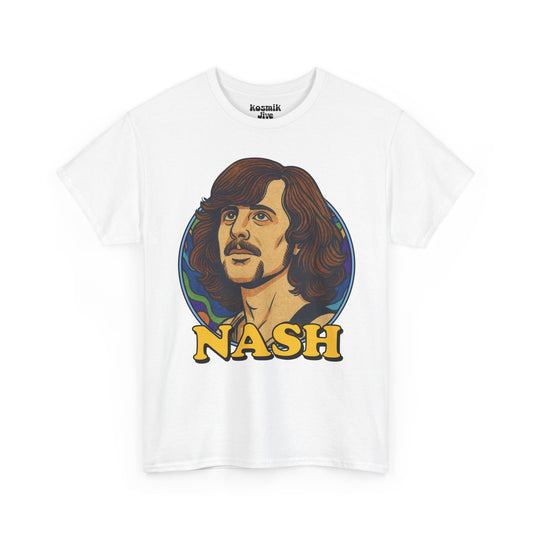 Nash T-Shirt