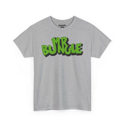 Lettering Mr. Bungle T-Shirt