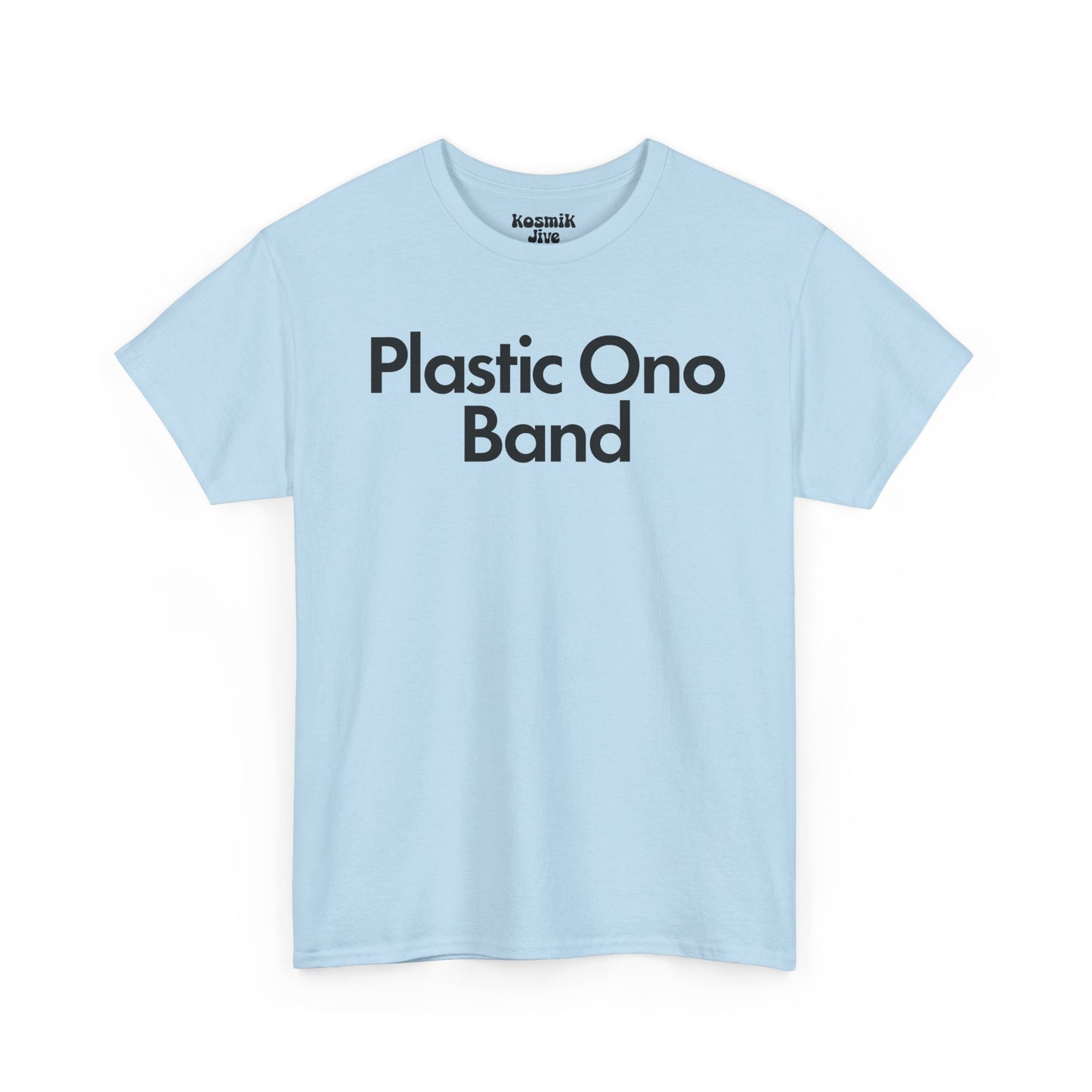 Plastic Ono Band T-Shirt
